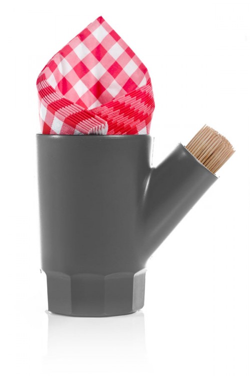 napkin-cup-holder-black-royal-vkb