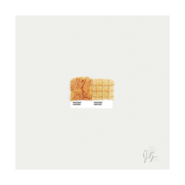 Pantone-Pairings-17_chicken_waffles