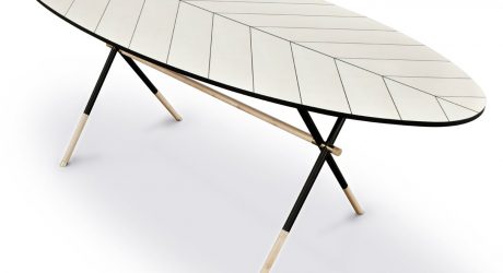Modern Furnishings by Pietro Russo