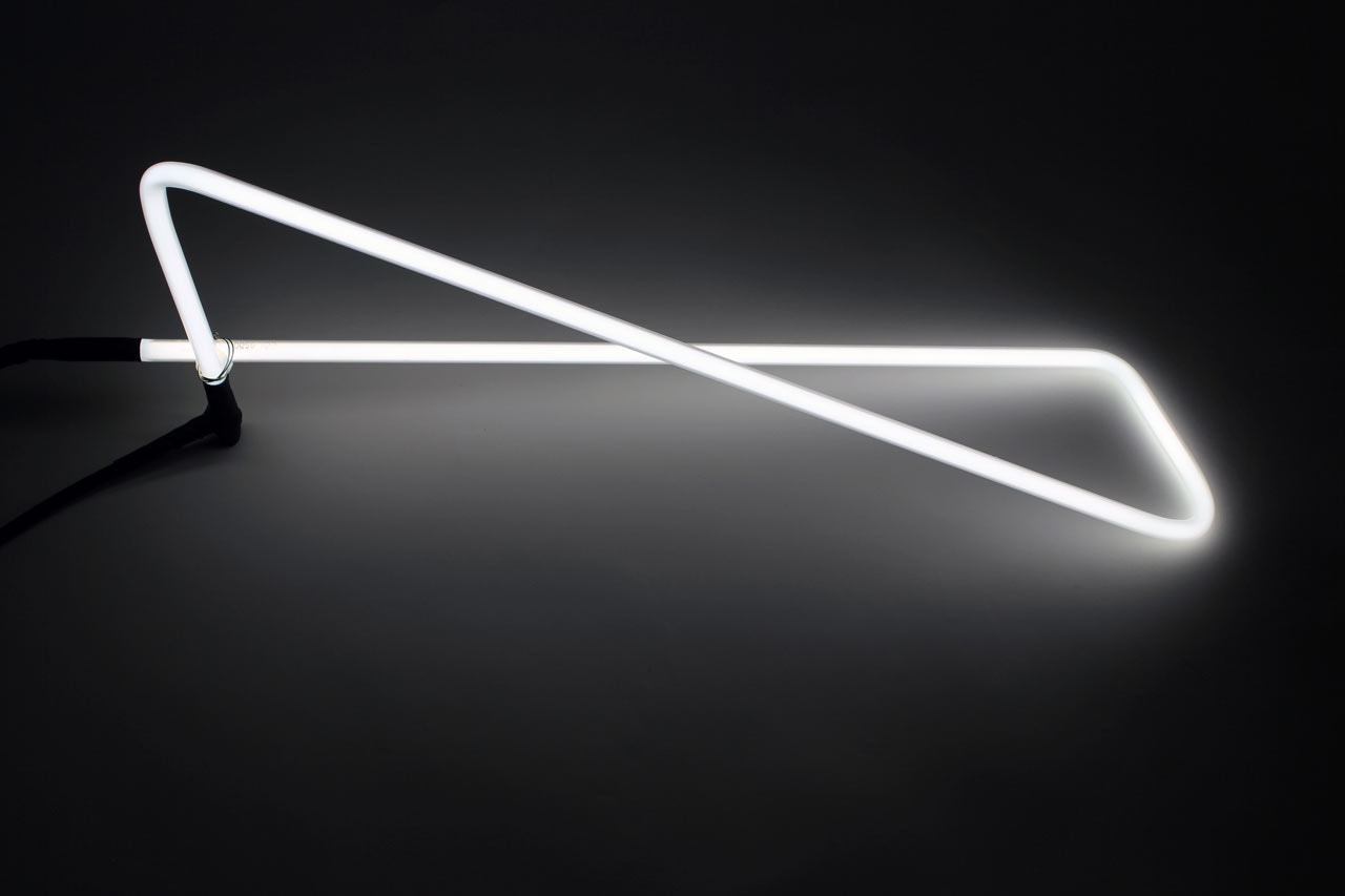 Tetra Light by Brooks Atwood