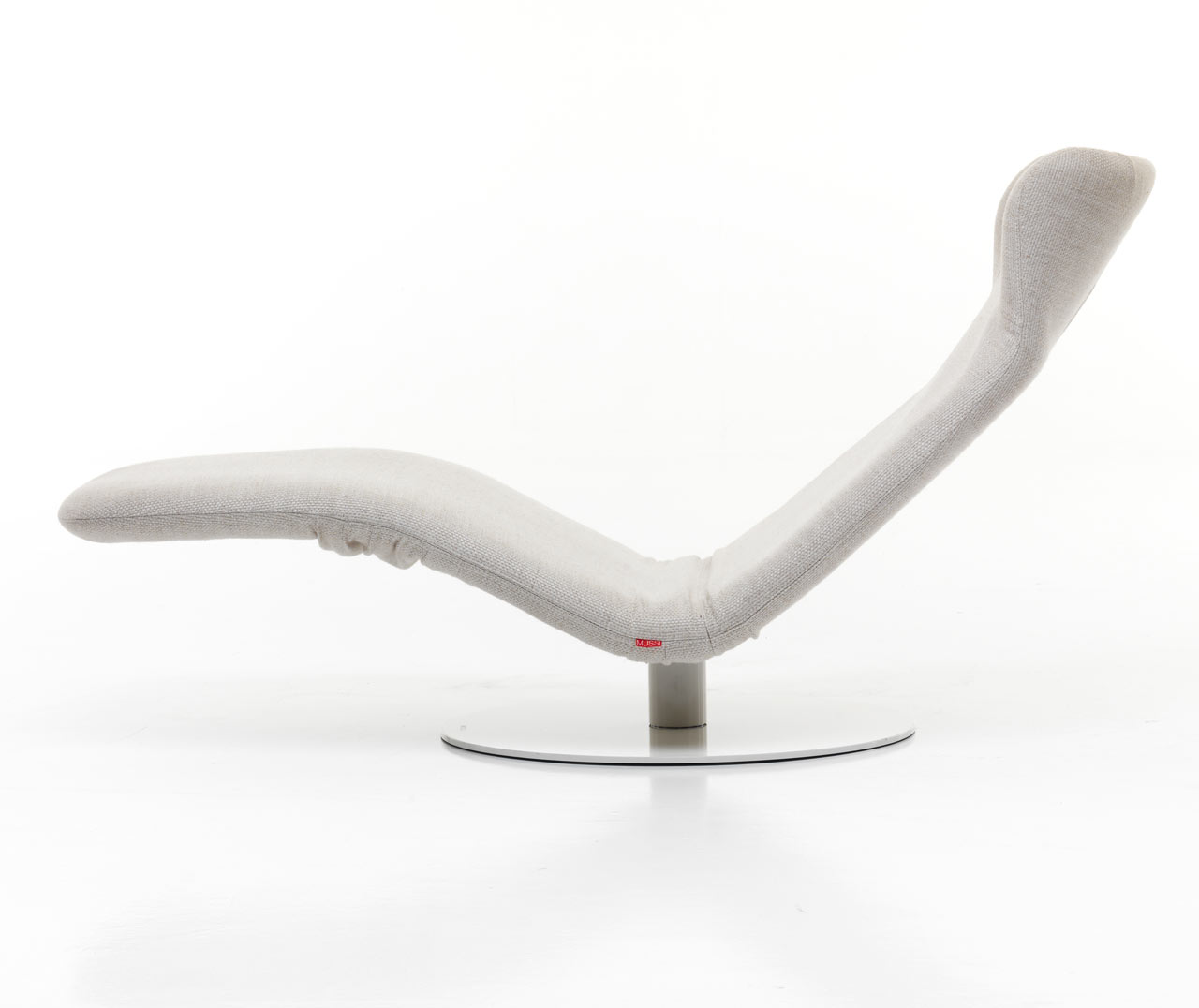 From Chair to Chaise: Kangura by Mussi - Design Milk