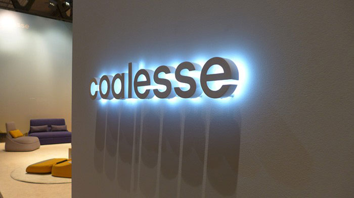 Milan 2013: Coalesse [VIDEO]