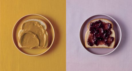 Food Idioms: Conceptual Food Photography by Beth Galton