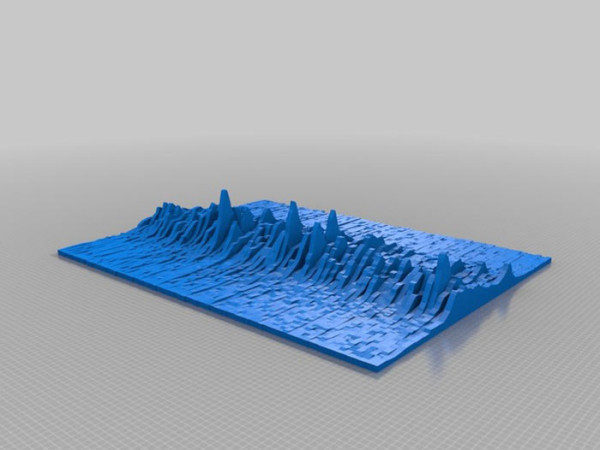 Unknown_Pleasures_3d-thingiverse