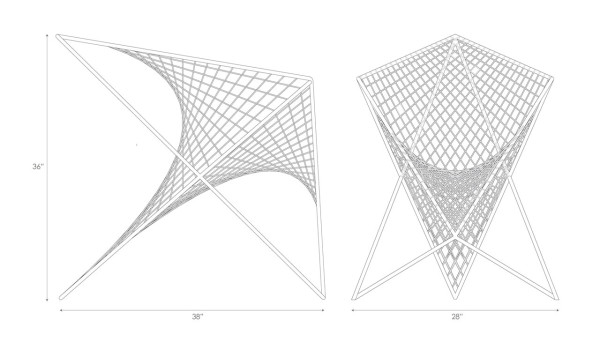 parabola-chair-drawings