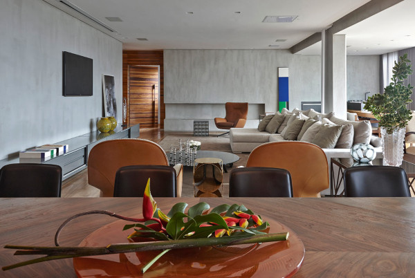 Apartment-LA-David-Guerra interior design