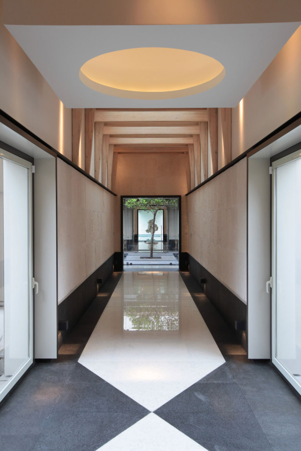 Casa-LC-Art-Arquitectos-6-hallway