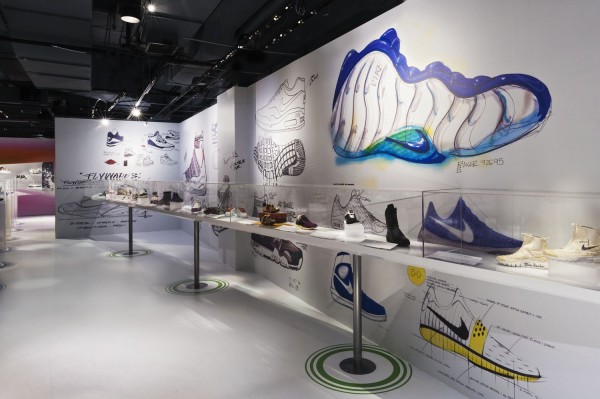 Out of the Box, The Rise of Sneaker Culture_Karim Rashid 3