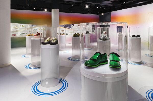 Out of the Box, The Rise of Sneaker Culture_Karim Rashid 5