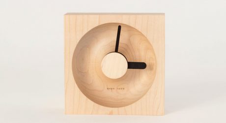 O’Clock by Okum Made