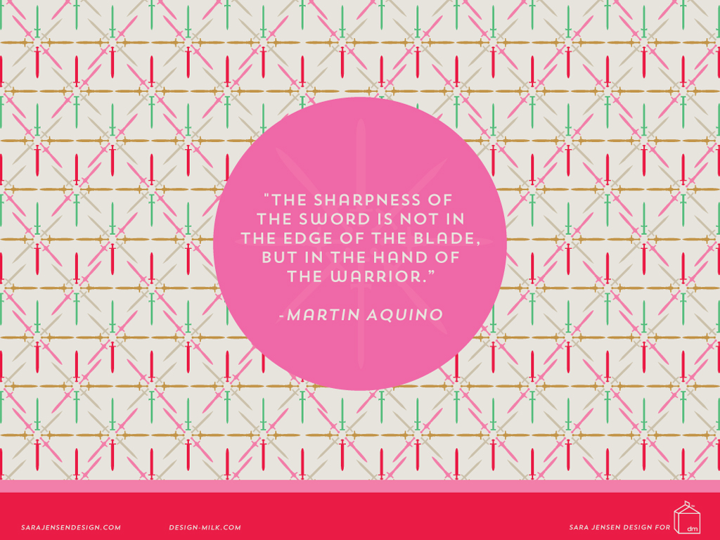 Desktop Wallpaper: September 2013