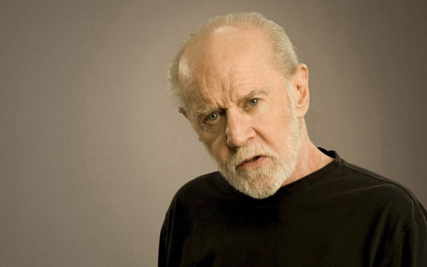 F5-Terence-Woodgate-4-George-Carlin