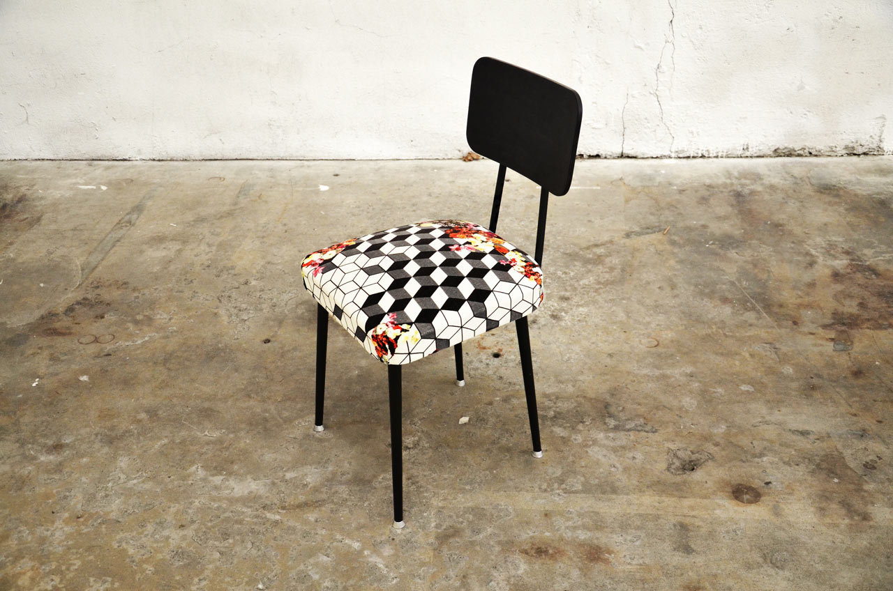 Rooms Gets Creative With New Furniture Collection