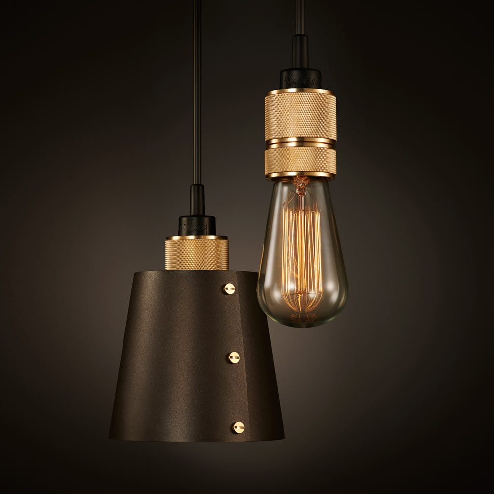 Hooked Lighting Range by Buster + Punch