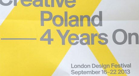 LDF13: Young Creative Poland – 4 Years On