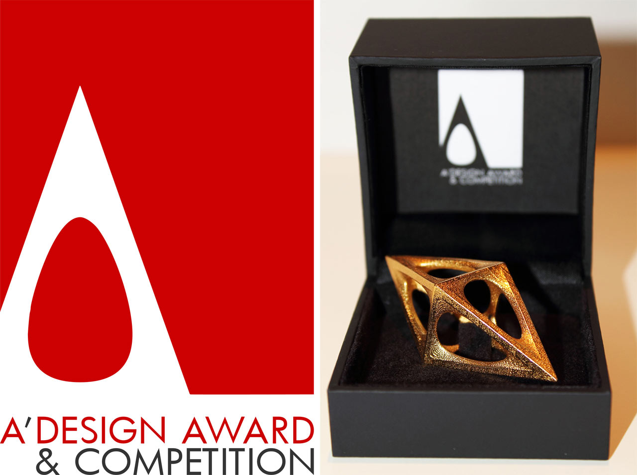 A’ Design Award & Competition 2013: Call for Participants