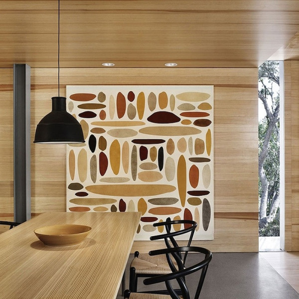 12 Contemporary Wood Walls You Ll Actually Love