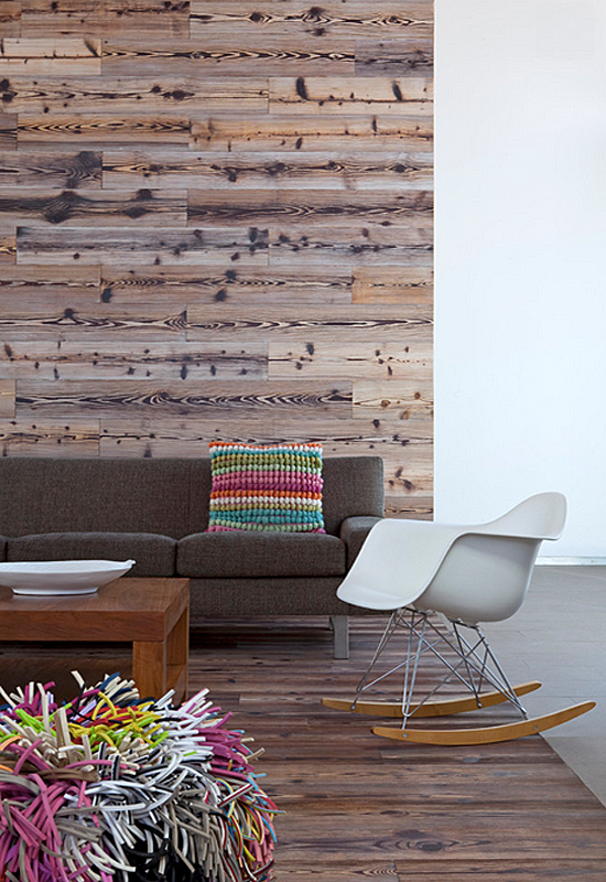 12 Contemporary Wood Walls You Ll Actually Love