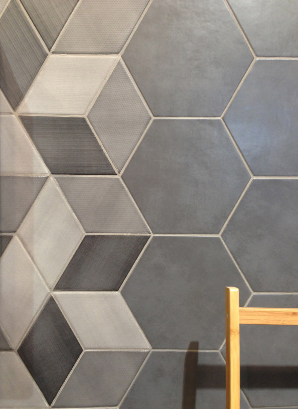 From Faux Wood to Mosaics: Modern Porcelain Tile Trends - Design Milk