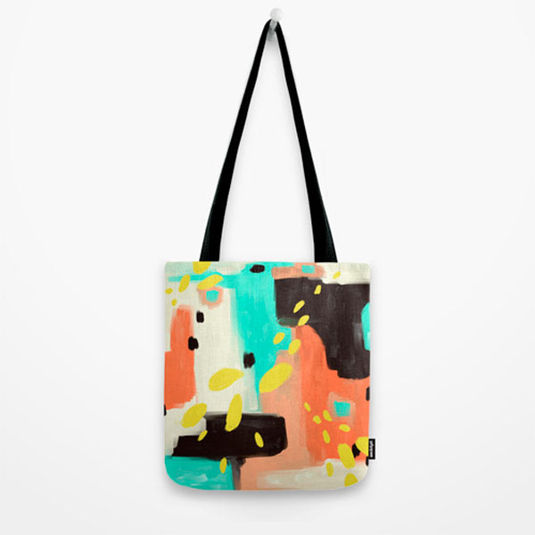 Fresh From The Dairy: Total Totes