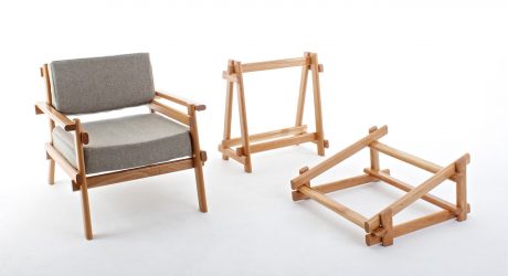 Sam Greig Furniture Design