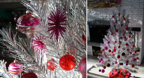 15 Modern Christmas Decorating Ideas
