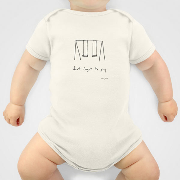 baby onesies design