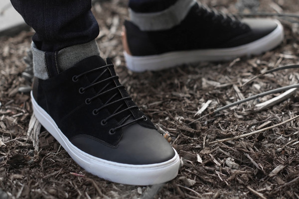 Thorocraft's AW2013 Men's Shoe Collection