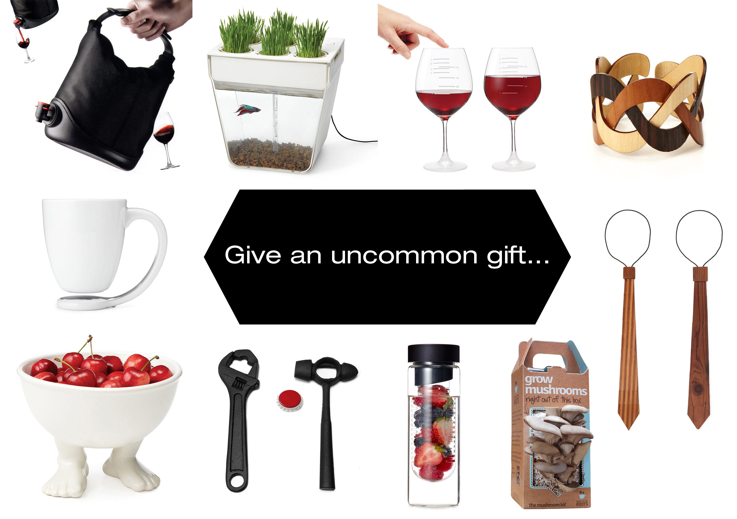 10 Uncommon Gifts For Someone Who Has Everything