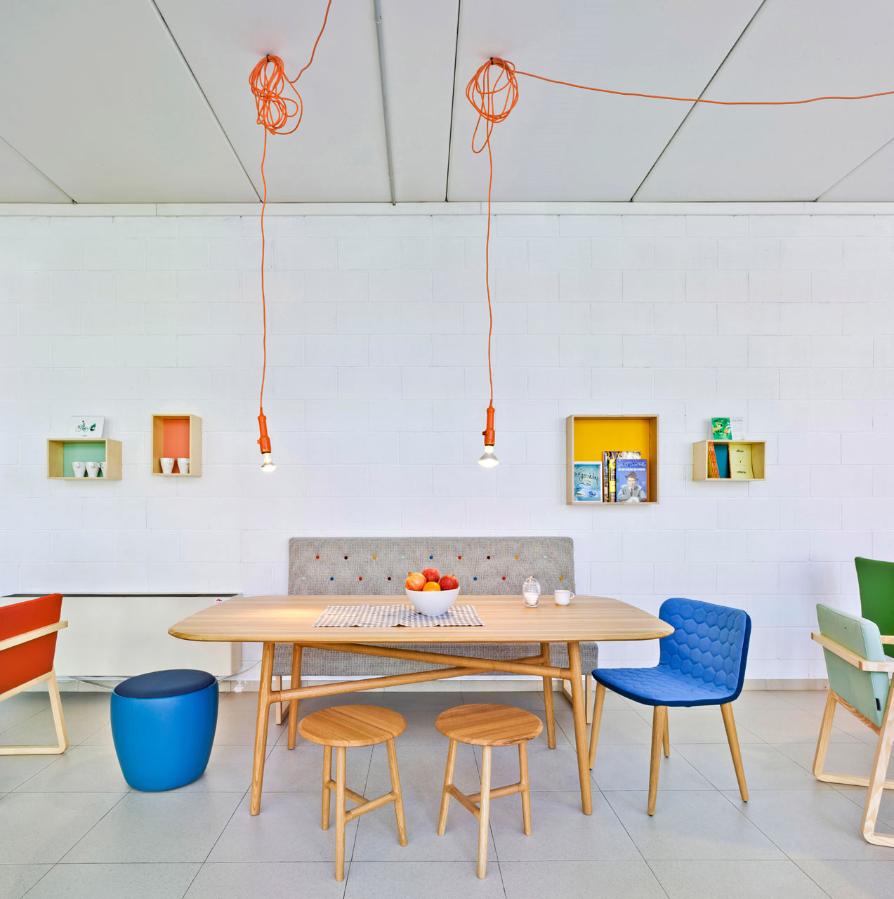 Sancal Celebrates 40th Birthday with a Factory Renovation