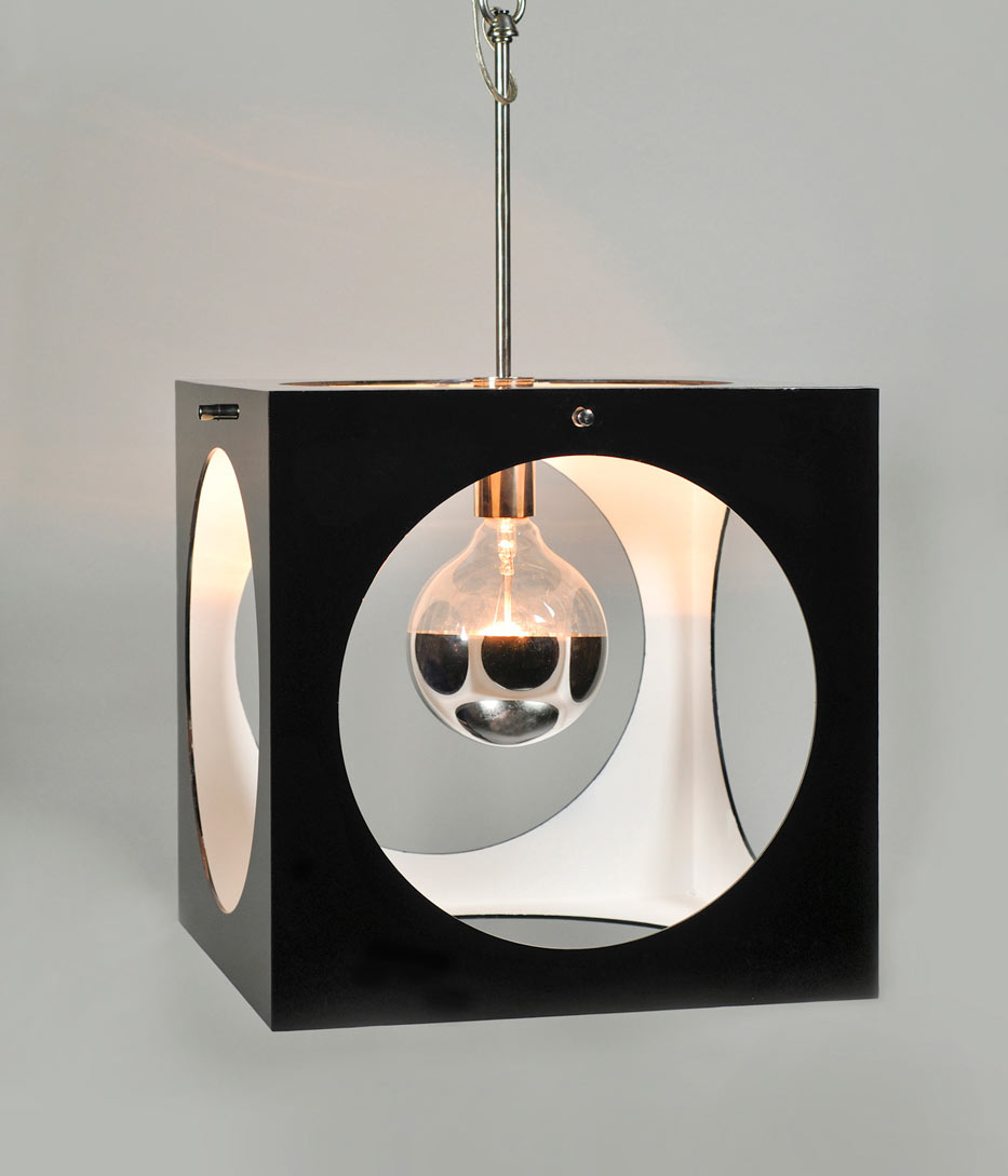 Modern Lighting from Urban Electric Co.