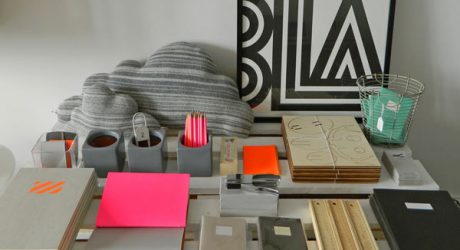2013 Year in Review: Design Store(y)
