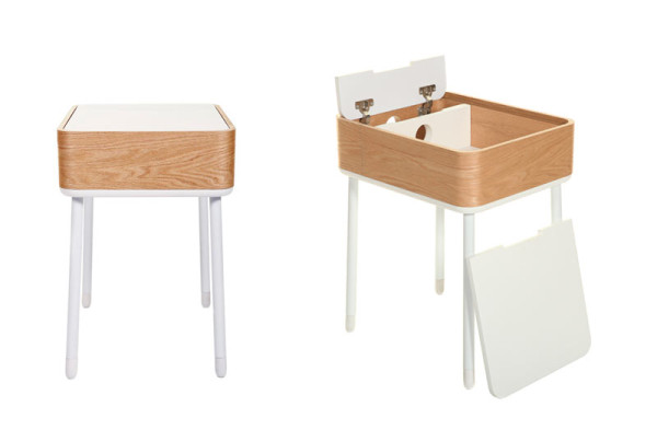 Alexander-Pearl-Crypto-4-White-Side-Table