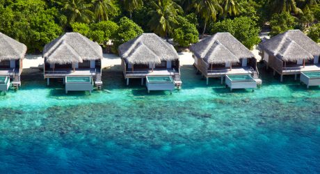 The Ultimate Thai Paradise: Dusit Thani Maldives