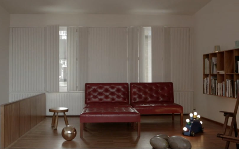 NOWNESS In Residence: Michael Anastassiades [VIDEO]