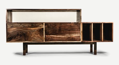 Handcrafted Furniture by Jeff Martin Joinery