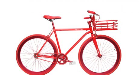 Designer Bicycles from Martone Cycling Co.