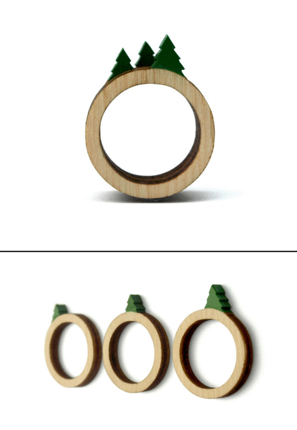 Tree Ring