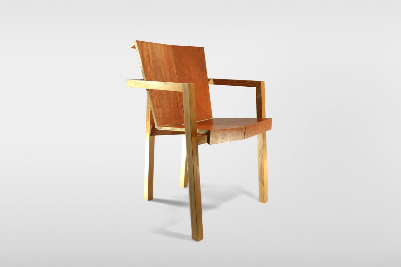 Storytelling Furniture by Nueve Design Studio