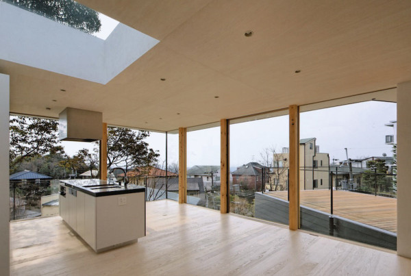 Krampon-House-Shogo-ARATANI-Architect-11