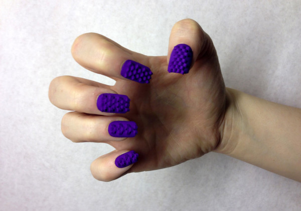 TheLaserGirls-3D-Printed-Nails-1-Dark-Amethyst