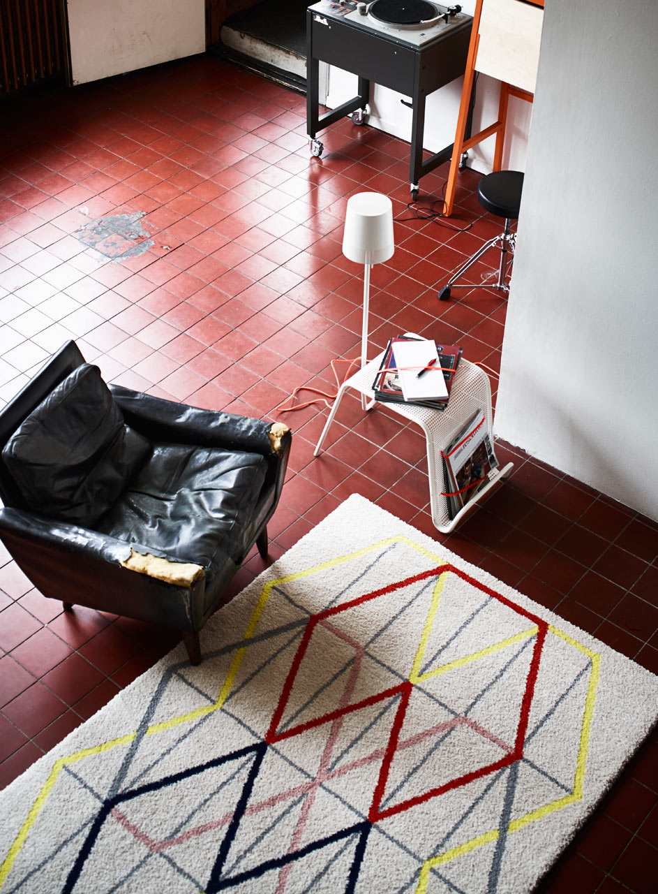IKEA's Quirky, Forthcoming PS 2014 Collection - Core77