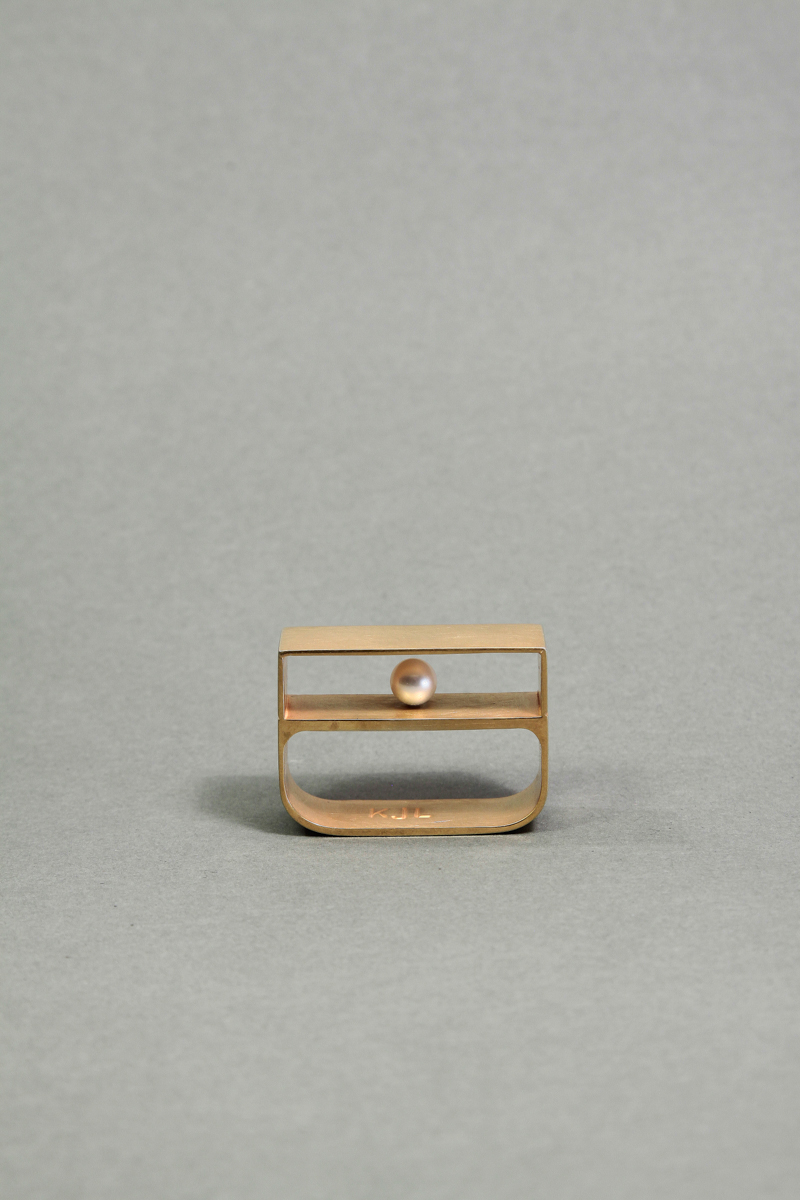Simple and Stunning Line of Jewelry Based on Recreation