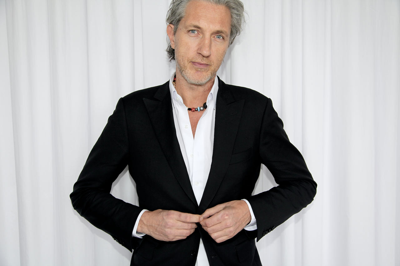 Interview: Marcel Wanders on Design in All The Realms - COOL HUNTING®