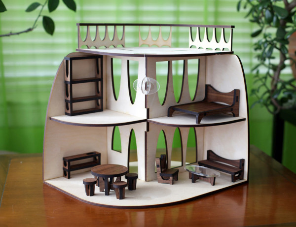 modern-sustainable-dollhouse-walnut