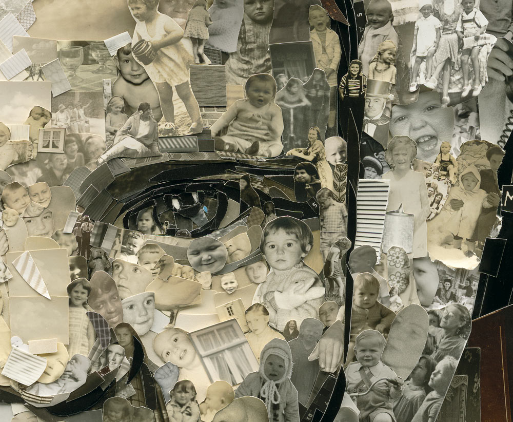 Vik Muniz and the Photography of Photography