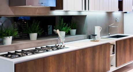 Kitchen Trend Spotting with Susan Serra