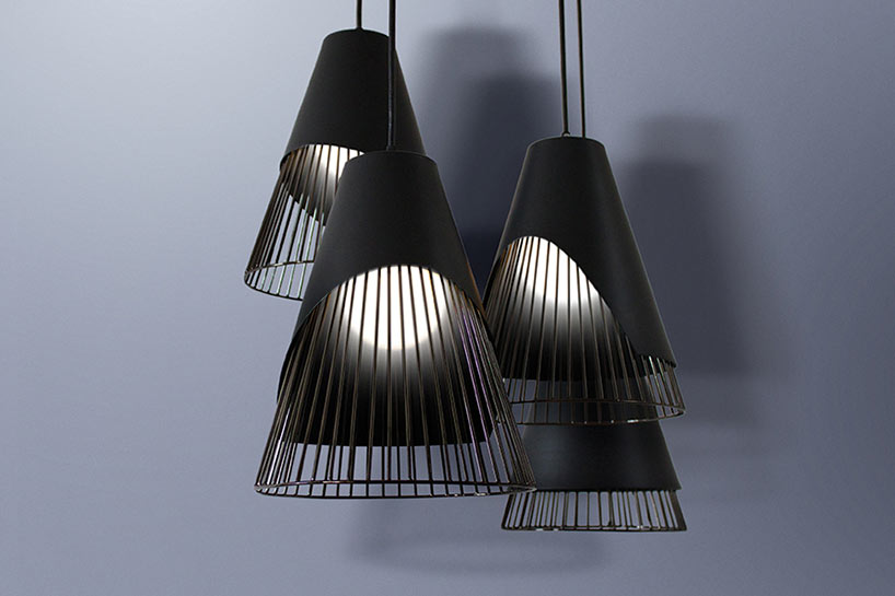 New Lighting and Decor from Castor