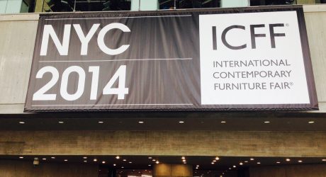 Best of ICFF 2014: Part 3