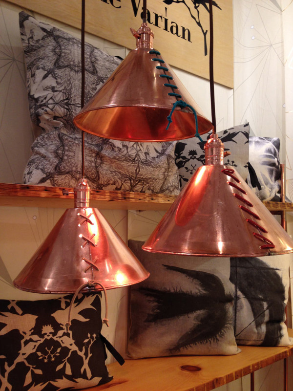 ICFF4-7-michele-varian-stitched-lamps